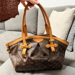 Louis Vuitton Tivoli GM